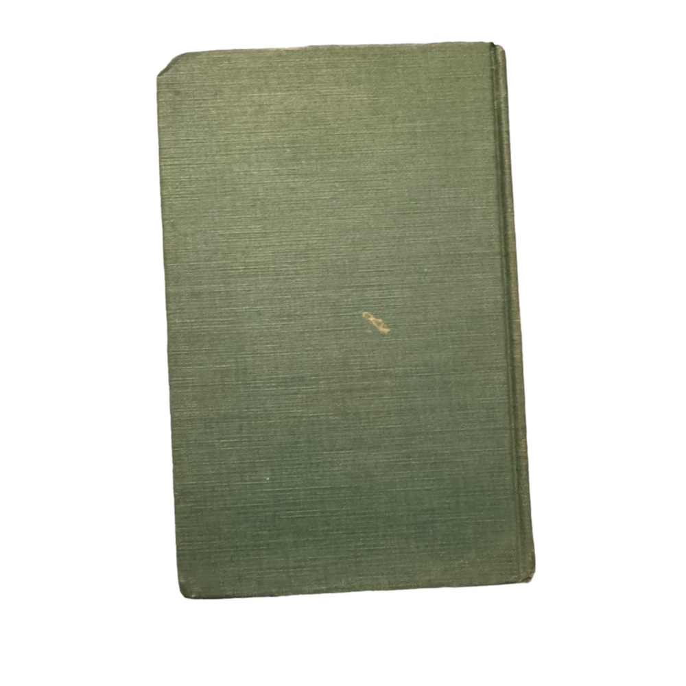 (Book) The Harvard Classics Shelf Of Fiction. Book 9. - Picture 3 of 5